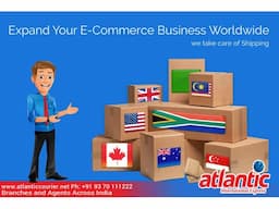 Atlantic International Express - Palakkad - Image 4