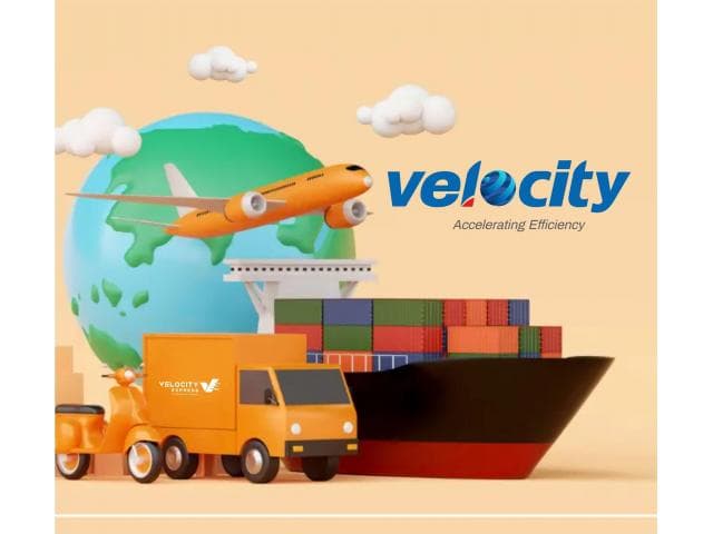 Velocity Express (vasai)