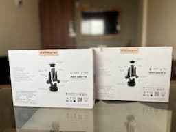 Blockbuster Series 220Watts LED Headlamps (H4) - Image 4