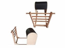 Pilates Ladder Barrel in Delhi - Image 1