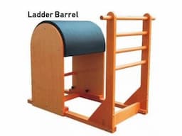 Pilates Ladder Barrel in Delhi - Image 2