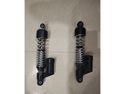 Royal Enfield rear shock absorber - Image 1