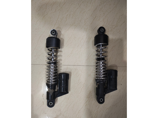 Royal Enfield rear shock absorber