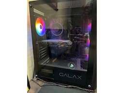 Powerful Gaming + Editing PC  12th Gen Intel + RTX 2060 Super - Image 2