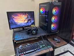 Powerful Gaming + Editing PC  12th Gen Intel + RTX 2060 Super - Image 3