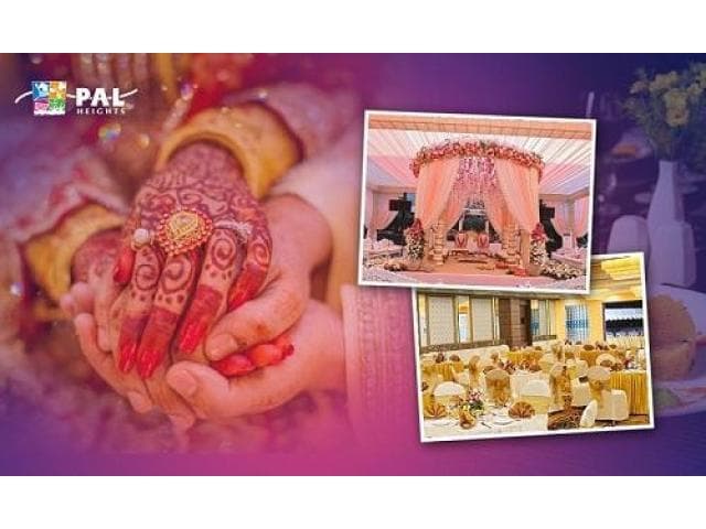 Discover the Best Wedding Venues in Bhubaneswar for Your Dream Day