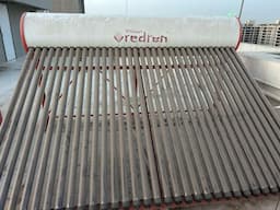 Solar water heater - Image 2