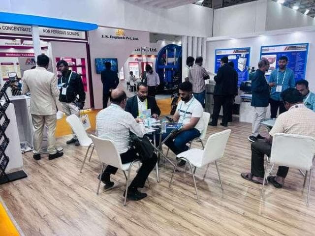 Top Optical Emission Spectrometer Manufacturers in India | Asphire Spectro