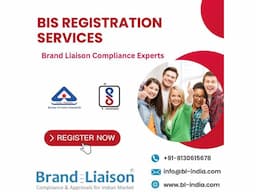 Top BIS Registration & Certification Consultant – Brand Liaison - Image 2