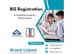 Top BIS Registration & Certification Consultant – Brand Liaison - Image 4
