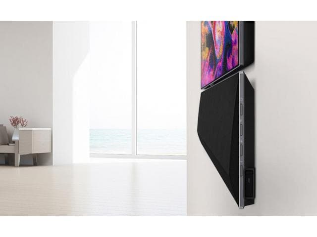 LG G1, 360W, 3.1 Ch Super Slim/Gap-Less Design with Dolby Atmos/DTS:X