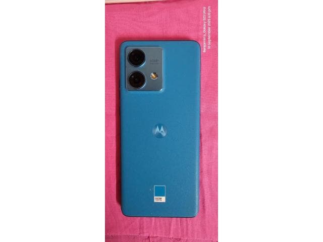 Motorola Edge Neo40, 12GB / 256GB