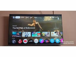 55INCHES HAIER LED GOOGLR TV (MODEL NO: 55P7GT-P) - Image 1