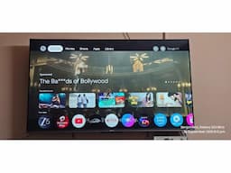 55INCHES HAIER LED GOOGLR TV (MODEL NO: 55P7GT-P) - Image 3