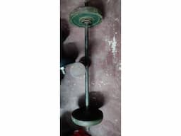 Home Gym Items – Dumbbells, Rods, Plates – Good Condition - Image 3