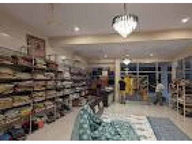 Cloth shop in jaipur