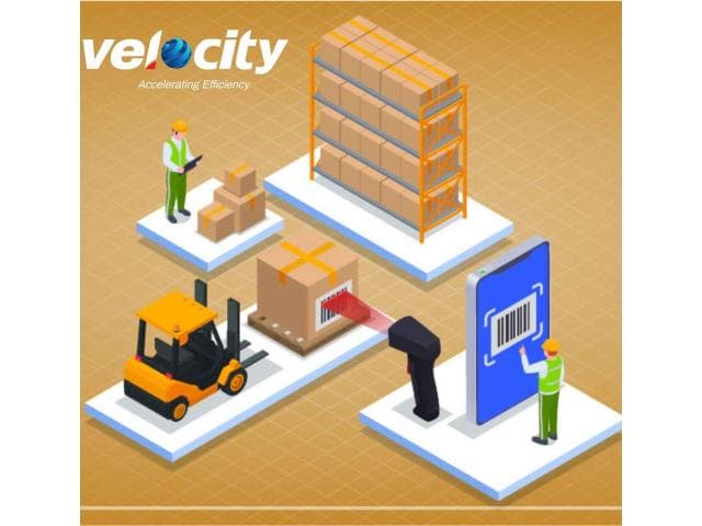 Velocity Express Kopar Khairane