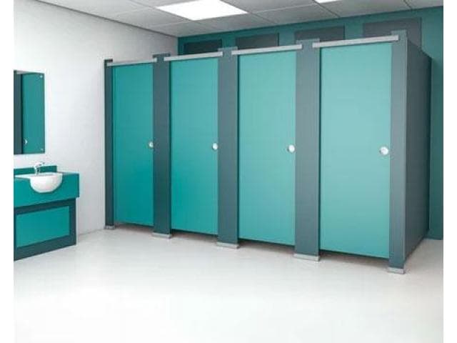 Top Toilet Cubicle Manufacturers in Delhi