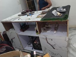 Counter for multi purpose - Image 1