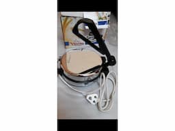 Roti Maker Chapati Maker Khakra Maker - Image 2