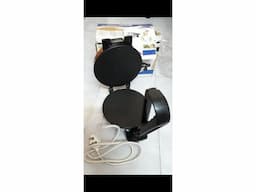 Roti Maker Chapati Maker Khakra Maker - Image 3