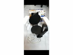 Roti Maker Chapati Maker Khakra Maker - Image 4