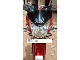 Bajaj Discover 100 M bike - Image 2