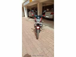 Bajaj Discover 100 M bike - Image 4