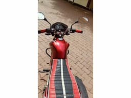 Bajaj Discover 100 M bike - Image 5