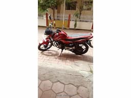 Bajaj Discover 100 M bike - Image 7