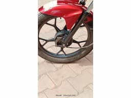Bajaj Discover 100 M bike - Image 8