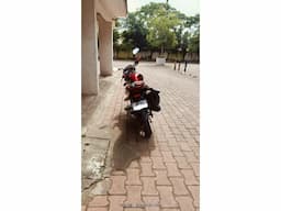 Bajaj Discover 100 M bike - Image 10