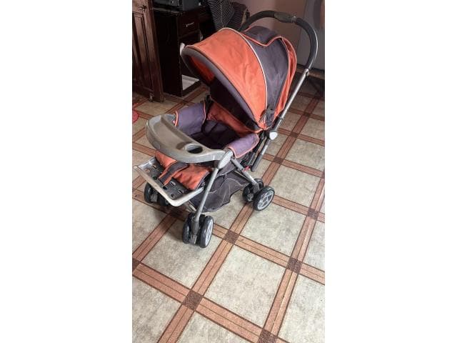 baby prem big wheels