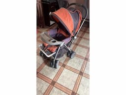 baby prem big wheels - Image 2