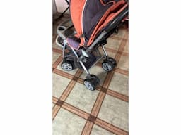 baby prem big wheels - Image 4