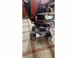 baby prem big wheels - Image 5