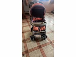 baby prem big wheels - Image 6