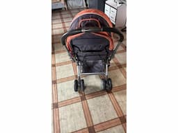 baby prem big wheels - Image 7