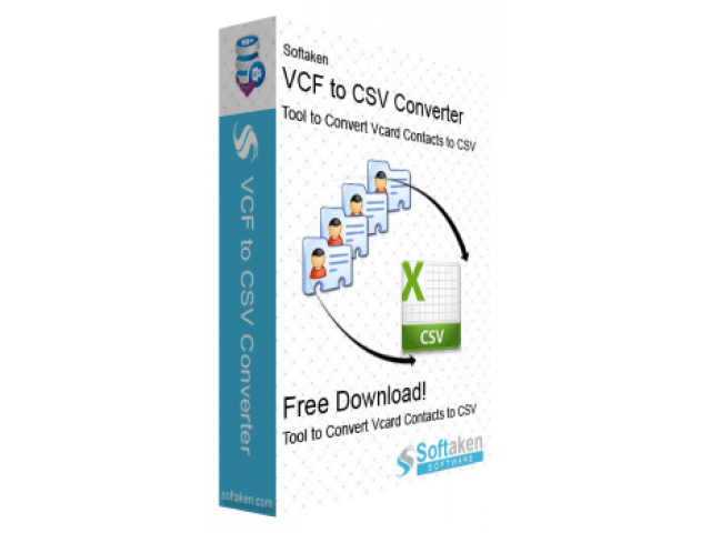 Need a Quick VCF to CSV Converter for Bulk Contacts? Try This