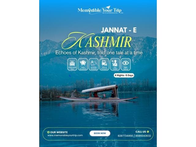 Best Honeymoon Tour Package from Faridabad – Honeymoon Tour Package 2025