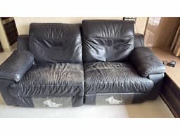 three sets Sofa - Image 2