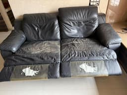 three sets Sofa - Image 3