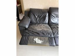 three sets Sofa - Image 4