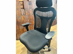 Featherlite Optima chairs for sale (Unused) - Image 2