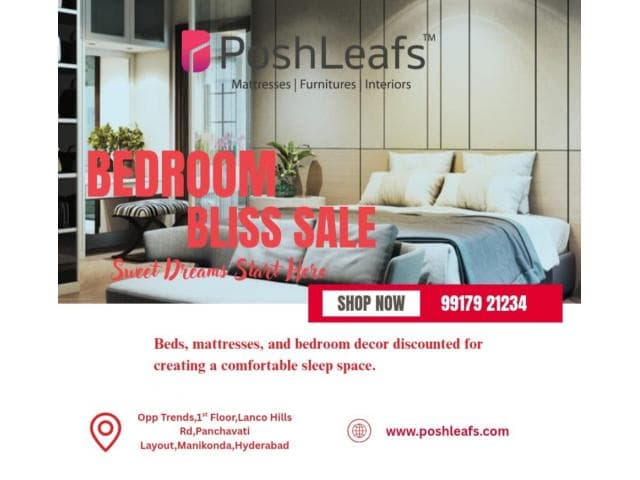 Copper Gel Pressure Relief Mattress