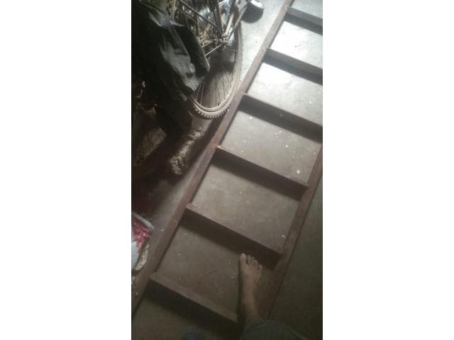 Step- seedhi- naseni