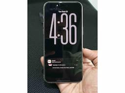 Apple iPhone 15 Pro Max – 512GB (Silver) - Image 2