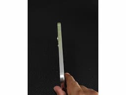 Apple iPhone 15 Pro Max – 512GB (Silver) - Image 3