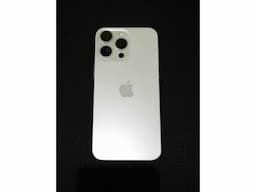 Apple iPhone 15 Pro Max – 512GB (Silver) - Image 6