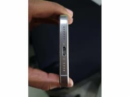 Apple iPhone 15 Pro Max – 512GB (Silver) - Image 8